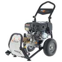 Comet FDX Blade XL 13.15 - Idropulitrice professionale a scoppio - 310 Bar - 900 l/h - Motore Loncin G390F