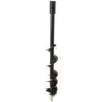 Punta da 152mm per trivella a trattore BlackStone