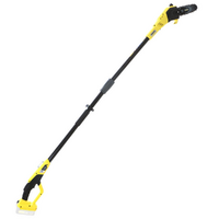 Karcher PSW 18-20 - Potatore a batteria con asta telescopica - SENZA BATTERIE E CARICABATTERIE