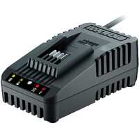 Caricabatterie RAPIDO Worx per Batterie 20V Powershare