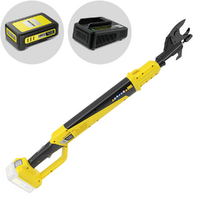 Karcher TLO 18-32 - Svettatoio a batteria da potatura - 18V 2.5Ah