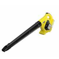 Karcher LBL 2 - Soffiatore a batteria - SENZA BATTERIE E CARICABATTERIE