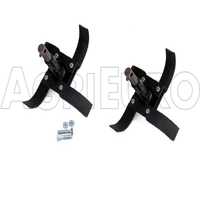 Kit prolunga frese 80cm per MTZ MZ 60