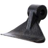 Mazza per Trincia  - 1,2 kg
