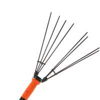 Jolly V34 - Abbacchiatore  elettrico a batteria - 170 / 310cm