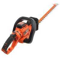 Black & Decker BEHTS551-QS - Tagliasiepi elettrico con lama da 60 cm - 650W