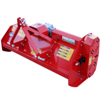 Trinciaerba per trattore Disco 125 GM - Serie leggera