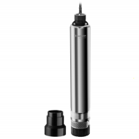 Gardena 5500/5 Inox - Pompa di profondit&agrave; per pozzi - Acque chiare - 850W
