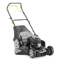 Alpina AL5 51 SAQ - Tagliaerba trazionato a scoppio - Motore ST 170 - taglio 51cm