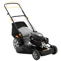 Alpina A5 51 SHQ - Rasaerba a scoppio semovente - Motore Honda GCVx170 - Taglio 51 cm