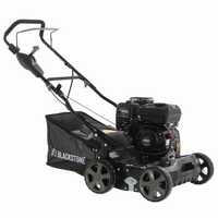 BlackStone AR400 - Arieggiatore a lame fisse  - Motore B&amp;S CR950