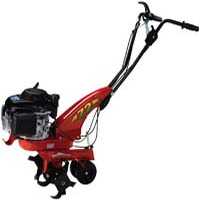 Eurosystems Z2-RM - Motozappa a benzina 3.5 HP - Briggs&amp;Stratton 450