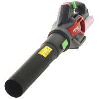 Henx H36CF900HE - Soffiatore a batteria - SENZA CARICABATTERIA E BATTERIA