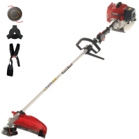 Kawasaki ATJ 53 E I - Decespugliatore a scoppio professionali - Asta Attila