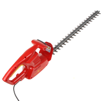 Wolf Garten LYCOS E/500H - Tagliasiepi elettrico con lama da 55 cm - 500W