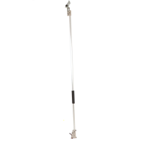 Asta di prolunga BlackStone 30-H 2 m altezza