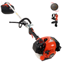 Echo SRM-420TESL - Decespugliatore a scoppio
