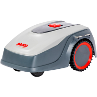 AL-KO 500 W - Robot rasaerba Robolinho - Con cavo perimetrale - Batteria al litio 20V 2,5Ah