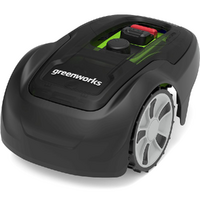 Greenworks OPTIMOW 5 - Robot rasaerba - Con cavo perimetrale