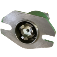 Attacco PTO per motocoltivatore - adattabile a BCS modello 740 - 760 --- FERRARI modelli MC 68 - 72 - 72S