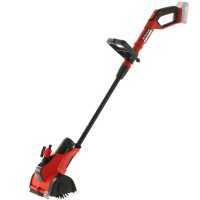 Einhell Picobella - Lavasuperfici a rullo verticale a batteria - SENZA BATTERIE E CARICABATTERIE