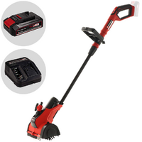 Einhell Picobella - Lavasuperfici a rullo verticale a batteria - 18V 2.5Ah