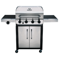 Char-Broil Convective 440S - Barbecue a gas