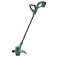 Bosch EasyGrassCut 18-260 - Tagliabordi a batteria - 2x 18V 2Ah