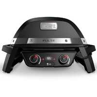 Barbecue elettrico Weber Pulse 2000 - Superficie di cottura 49x39 cm