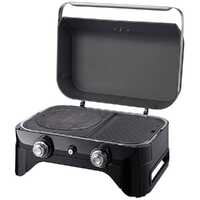 Barbecue a gas Campingaz Attitude 2100 LX - Superficie di cottura 2100 cm²