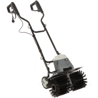 Blackstone TS-400 - Spazzatrice elettrica 1500W