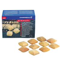 Mattonelle in ceramica - confezione 3 kg