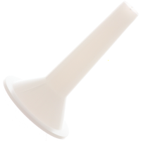 Imbuto per insaccare N.22 - Diametro 15 mm