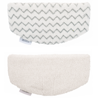 Kit 2 panni morbido e abrasivo BISSELL PowerFresh