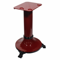 Piedistallo per affettatrice volano FAC F 300 C