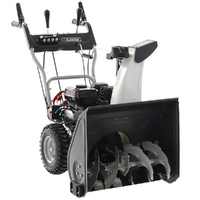 BlackStone B-ST 61 LWE - Spazzaneve a scoppio - Loncin H200