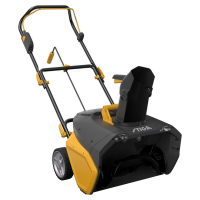 Stiga ST 700e - Spazzaneve a batteria - 48V 4Ah