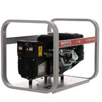 MOSA GE 3500 KBM - Generatore di corrente a benzina 2.9 kW - Continua 2.6 kW Monofase - - Motore Kohler CH270