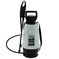 Volpi VOLPITECH VT7 - Pompa irroratrice portatile a batteria - 7 litri
