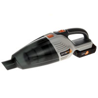 Batavia - Aspirapolvere portatile a batteria - 18V/ 2.0Ah