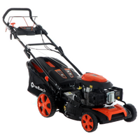 Redback S511 VHY-K - Rasaerba trazionato - 4 in 1 - Taglio 50 cm