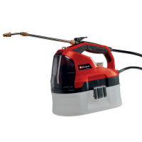 Einhell GE-WS 18/35 Li - Pompa irroratrice a batteria - SENZA BATTERIE E CARICABATTERIE