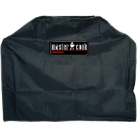 Telo di copertura per barbecue MasterCook Dallas 4 fuochi