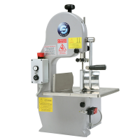 Savioli 220VT - Segaossi verniciato - Lama da 1830 - Monofase - Sega a nastro