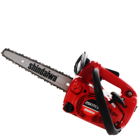 Shindaiwa SDK 280TCS - Motosega a scoppio da potatura - Lama carving 25cm