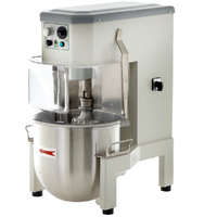 FIMAR PLN20BV - Impastatrice planetaria - Vasca in acciaio INOX da 20 litri