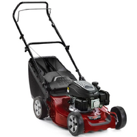 Castelgarden XC 48 CG - Rasaerba a scoppio - Taglio 46 cm
