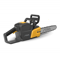 Stiga CS 700e - Motosega a batteria - Lama da 35cm - SENZA BATTERIA E CARICABATTERIE