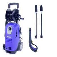 Michelin MPX 140 L - Idropulitrice ad acqua fredda compatta - 310 l/h - 140 bar