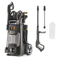 Stiga HPS 650 RG - Idropulitrice compatta a freddo - 500 l/h - 150 bar